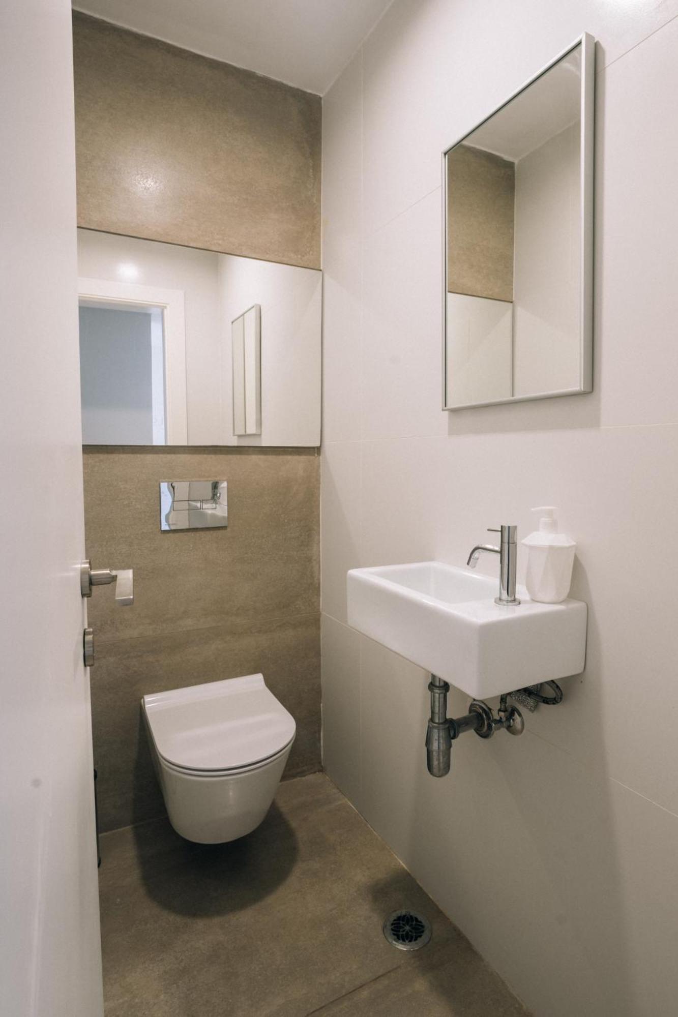Ben Yehuda 200 Residence Tel Aviv Esterno foto